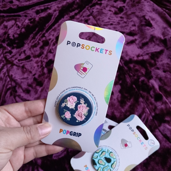 Pocsockets - Picture 3 of 9